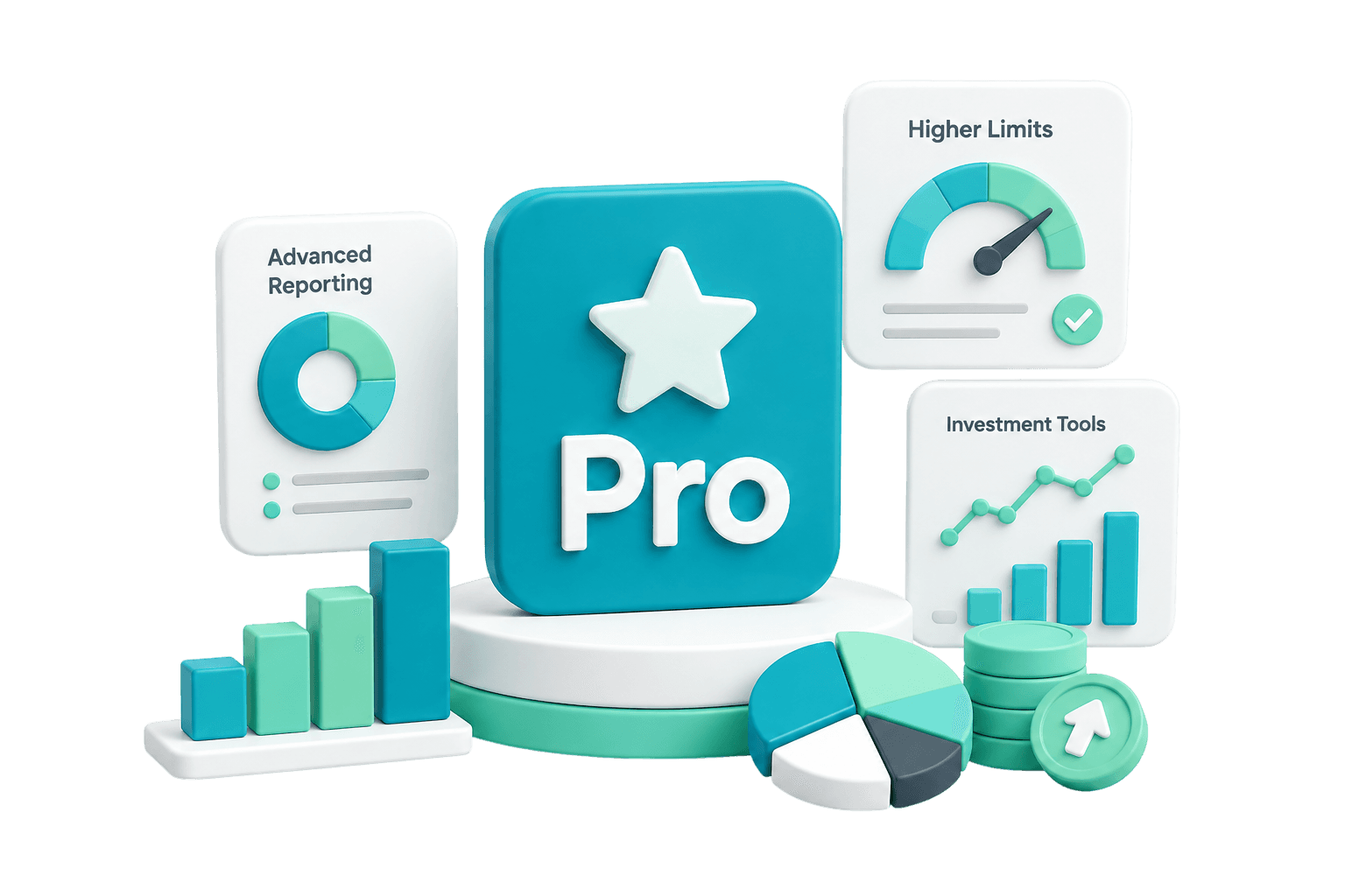 Clover Pro feature preview